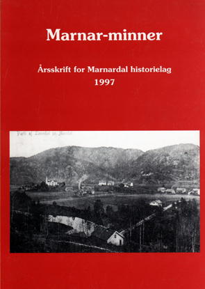 Marnarminner 1997