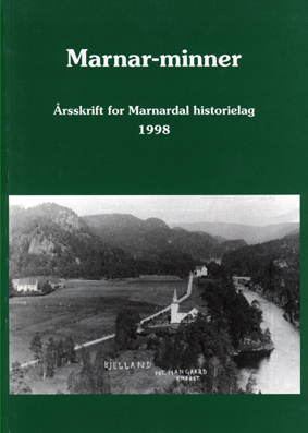 Marnarminner 1998